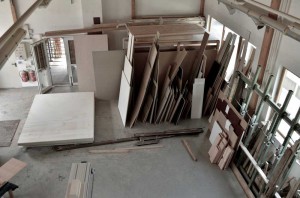 Schreinerei Treiber Kloss GmbH