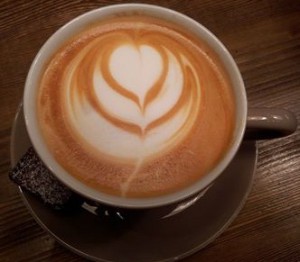 Cappuccino