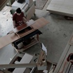 Schreinerei Treiber Kloss GmbH