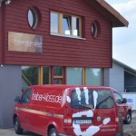 Schreinerei Treiber Kloss GmbH
