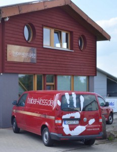 Schreinerei Treiber Kloss GmbH